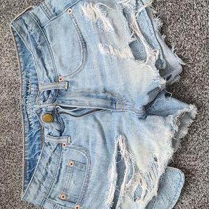 American eagle hi-rise festival